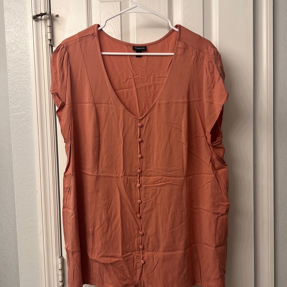 Torrid size 2